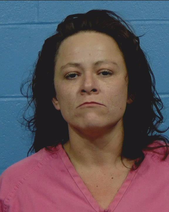 Cadena, Carmen Marie booking photo