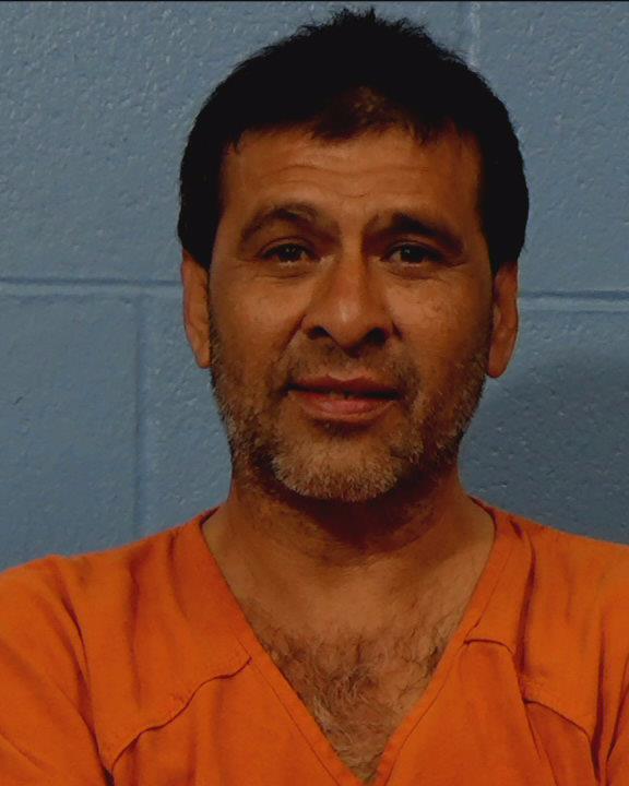 Hernandez, Cesar Rene booking photo