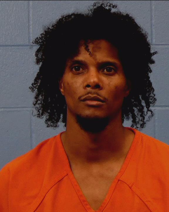 Labostrie, Reynard Joseph, Jr. booking photo