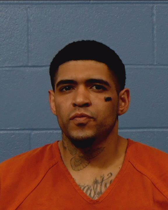 Lozano, Jonathan Ramiro booking photo