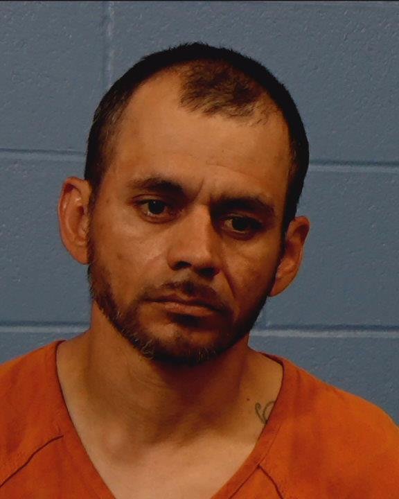 Medina, Juan Carlos booking photo