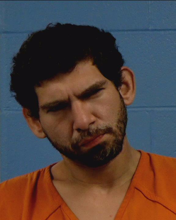 Slocume, Jeffrey Arturo booking photo