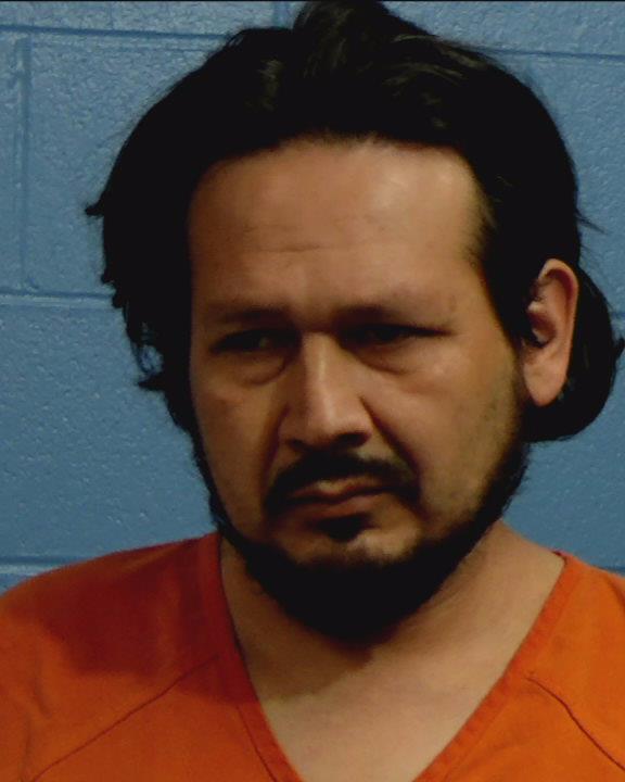 Rojas, Eli D booking photo