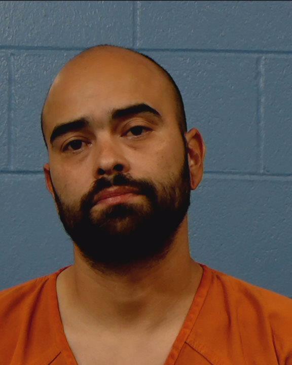 Cavazos, Jose Ruben booking photo