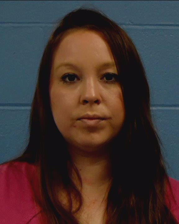 Boeder, Adriana J. booking photo