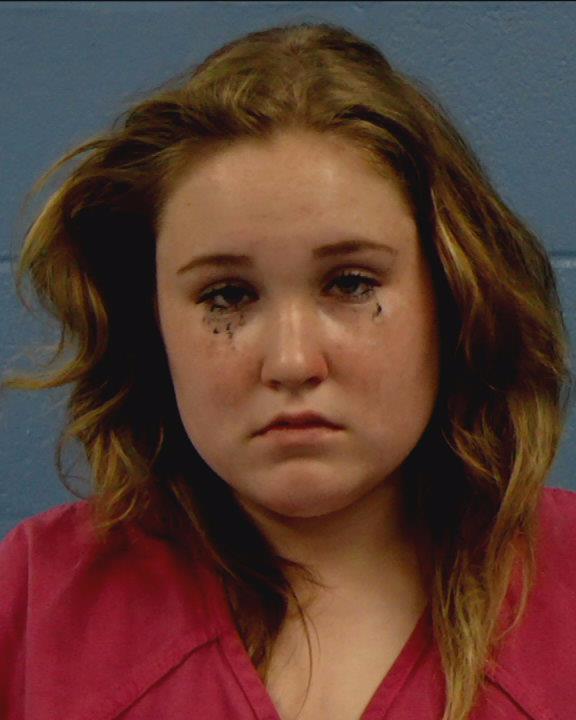 Bell, Kathleen Rose booking photo