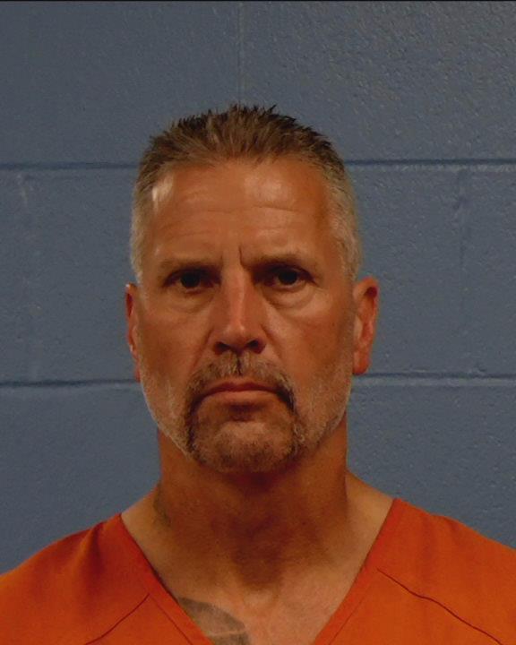 Davidson, Robert Allen, II booking photo