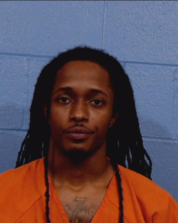 Lee, Deshawn Eman booking photo