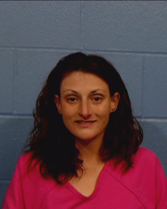 Freeland, Kelsey Rae booking photo