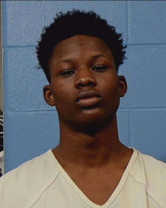 Autry, Carmelo Ja'kel booking photo