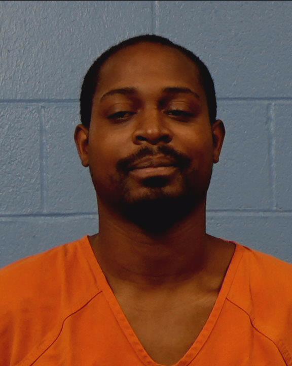 Gilbert, Craig Dewayne, Jr. booking photo