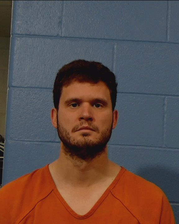 Brothers, Benjamin R. booking photo