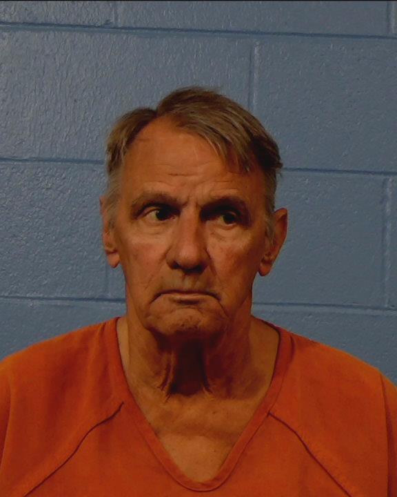 Reitz, Ronnie Dean, Sr. booking photo