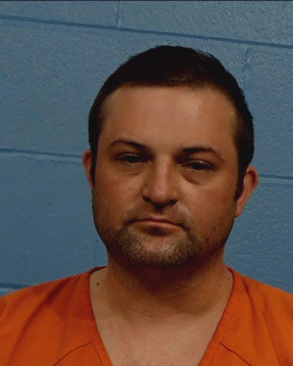 Robich, Steven Michael booking photo