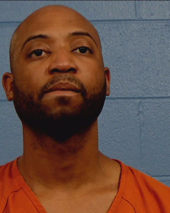 Flowers, Rick Darnell booking photo