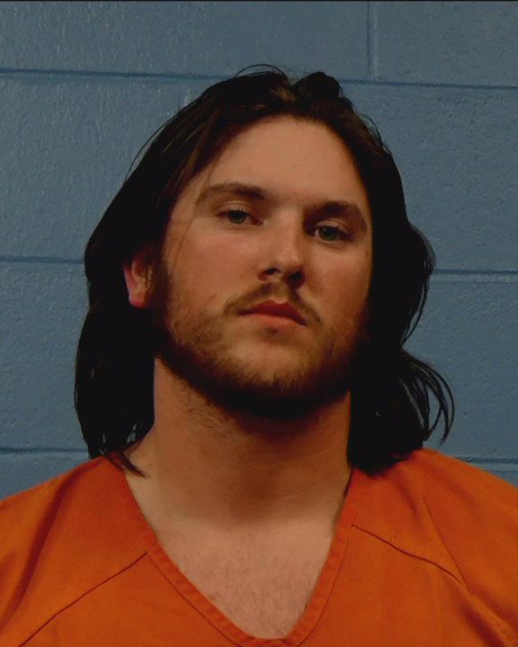 Snead, Jonathan David booking photo