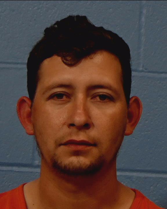 Sorto, Oscar Orlando booking photo