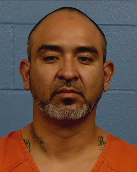 Sanchez, Josue Daniel booking photo