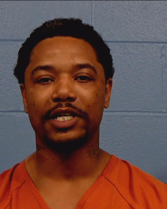 Lee, Jack Terry, III booking photo