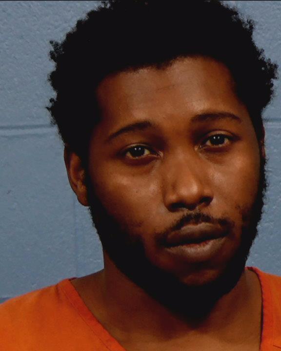 Blanks, Marcus Ray booking photo