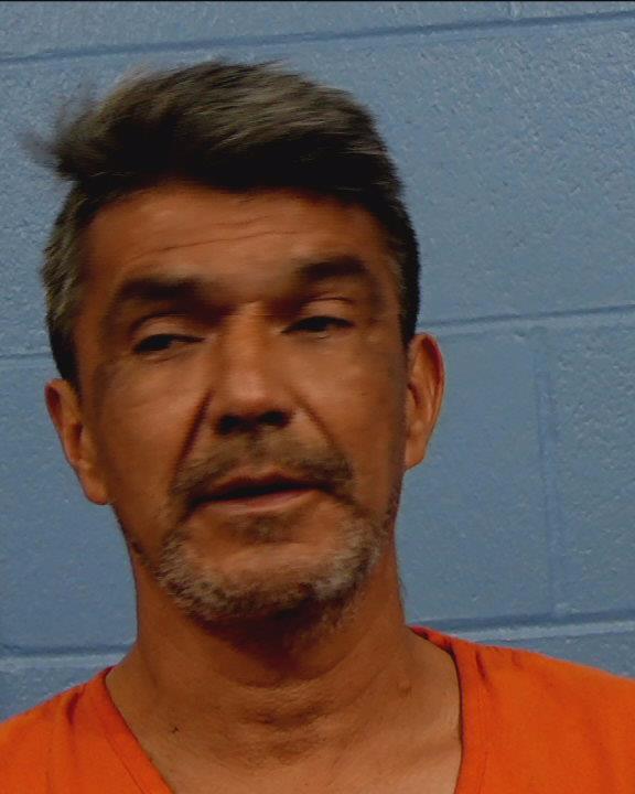 Ortiz, Jose, Jr. booking photo