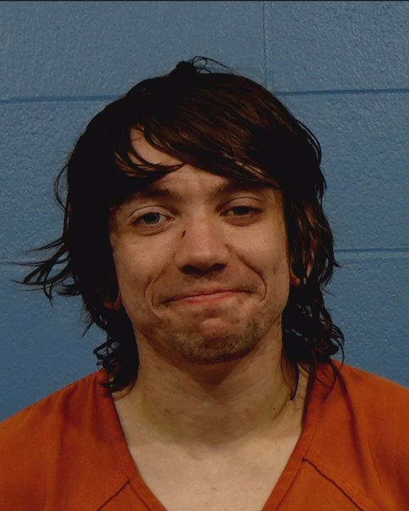 Schwertner, Kyle A. booking photo