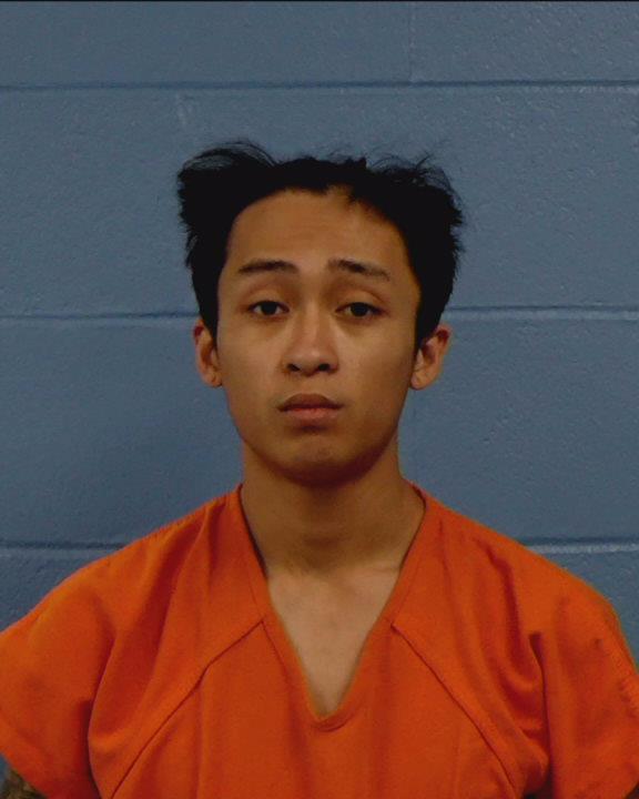 Nguyen, Tommy Ngoc booking photo