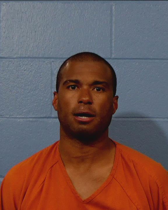 Brasfield, Jerome Cardell booking photo