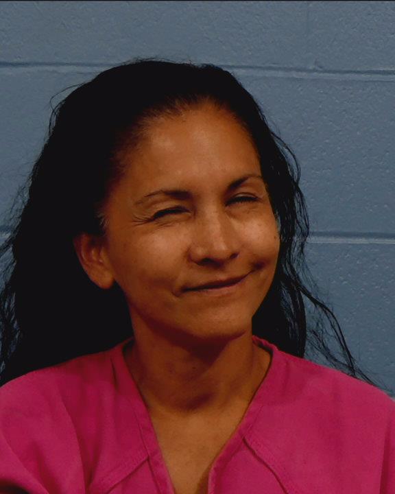 Lopez, Carolyn Cynthia booking photo