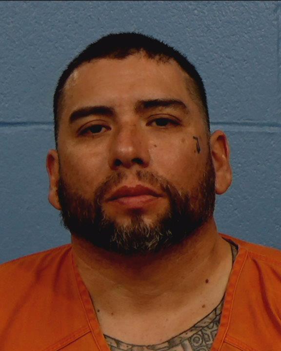 Loya, Jay Jacob booking photo