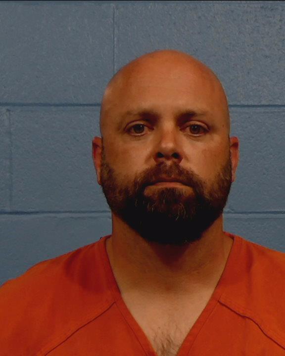 Linscomb, Christopher Bryce booking photo