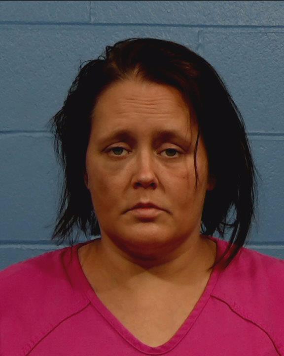 Daniels, Kathaleen Shannon booking photo