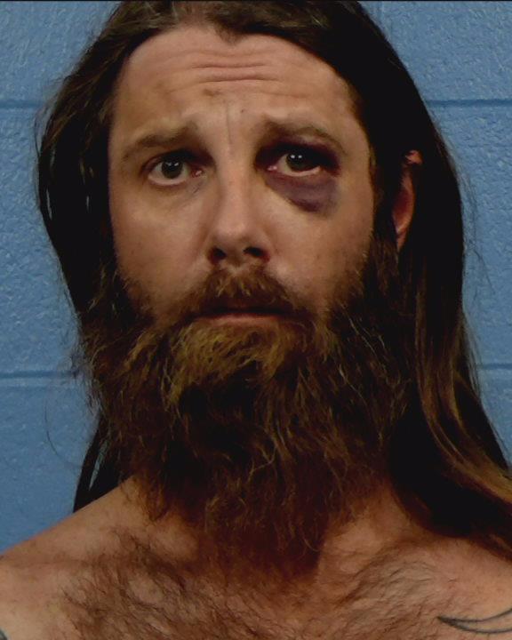 McCabe-Hobson, Jason Kristopher booking photo