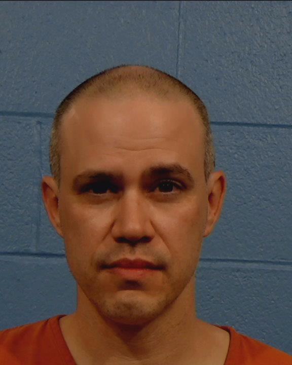 Revere, Edward Joseph, Jr. booking photo