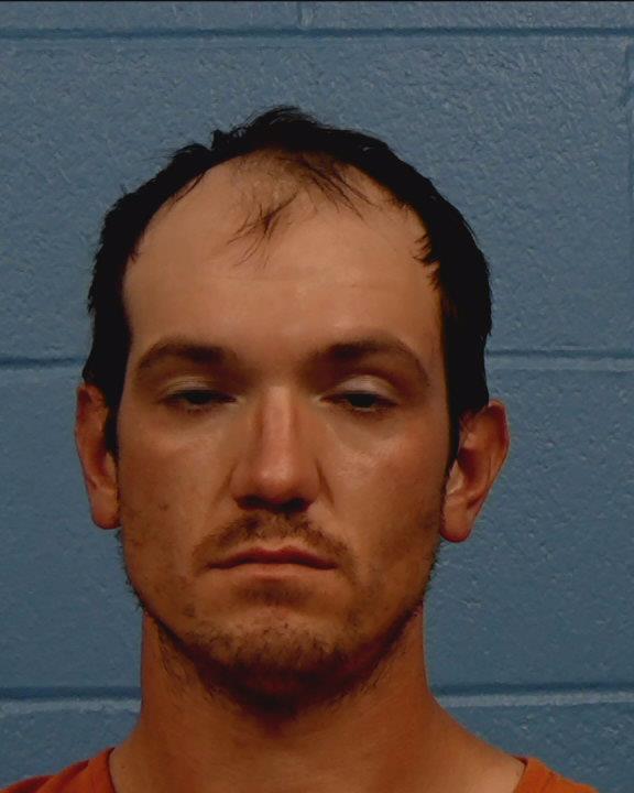 Tompkins, Justin Glen booking photo