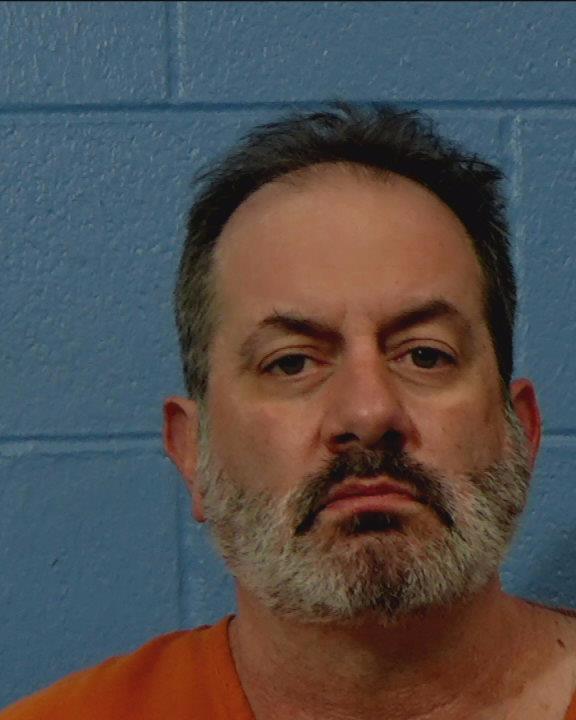 Wickline, Jonathan Tevin booking photo