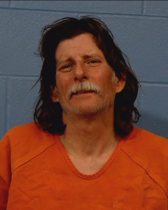 Horn, Kyle William booking photo