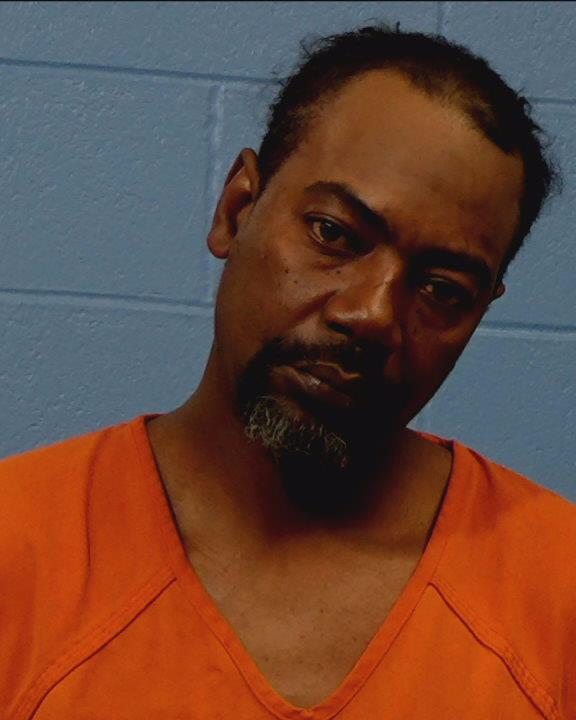 Thomas, Jaime Donell booking photo