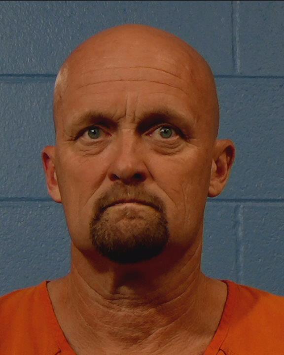 Doran, Kevin Michael booking photo