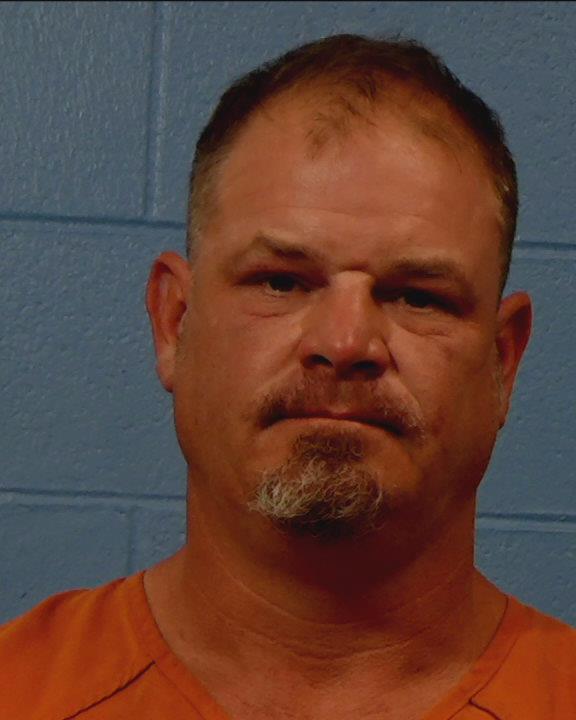 Stout, Scott Anthony booking photo