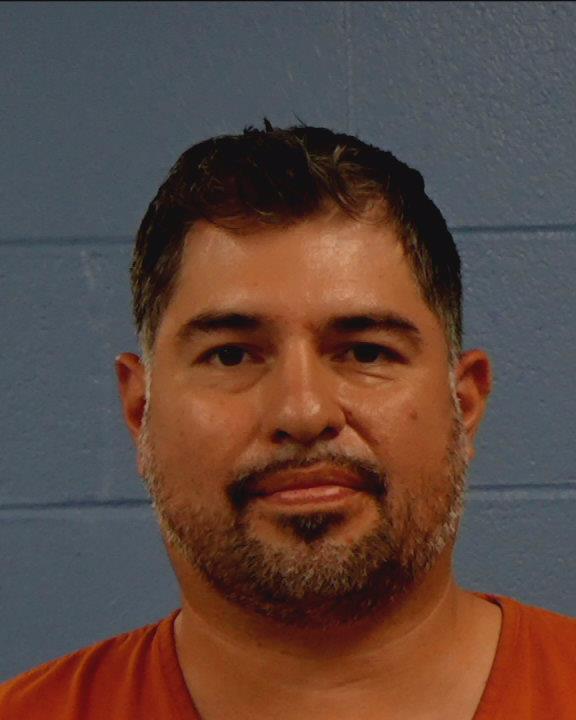 Boado, Jossue Javier booking photo