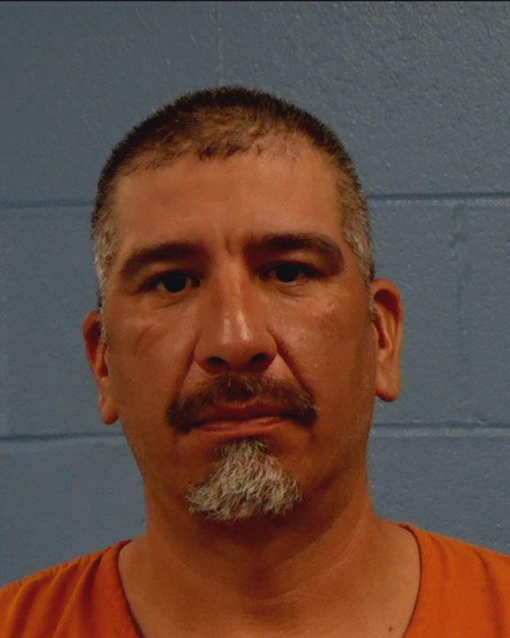 Guerrero, Patrick, III booking photo