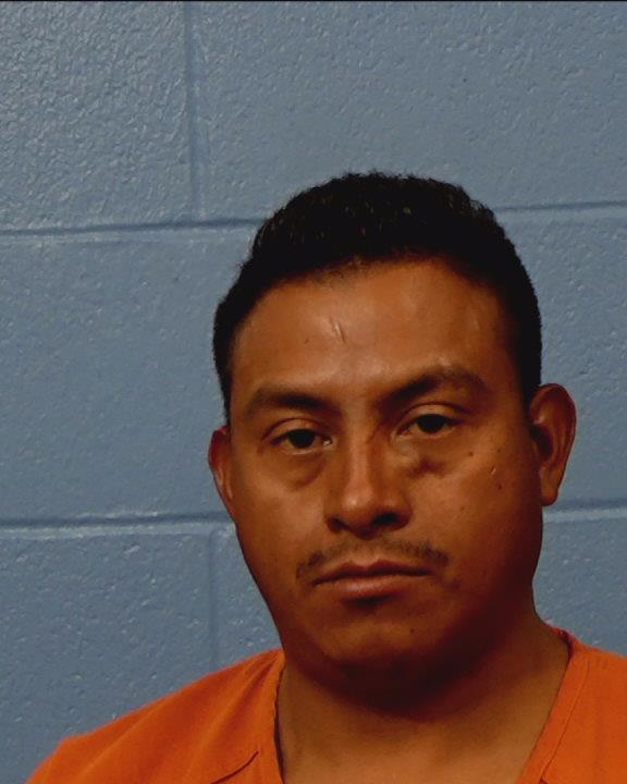 Zavala, Roberto Junior booking photo