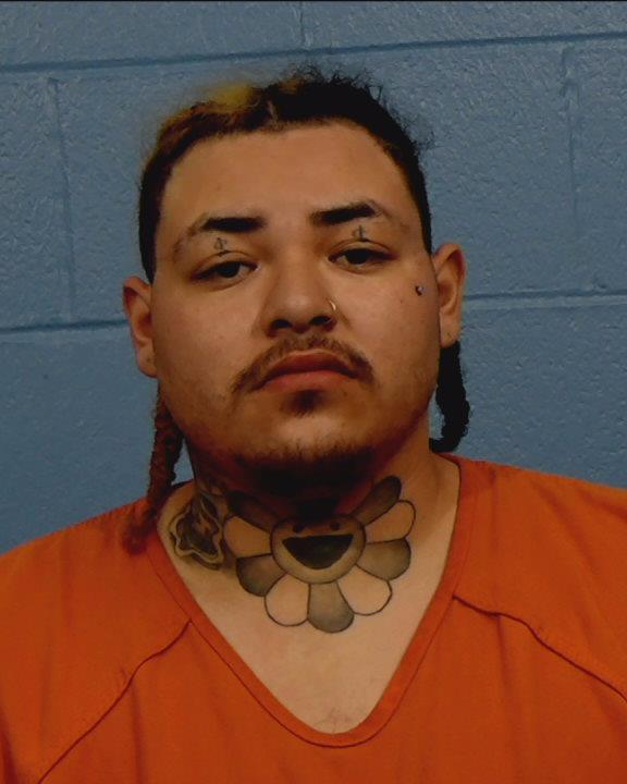 Aviles, Jacob Adrian booking photo