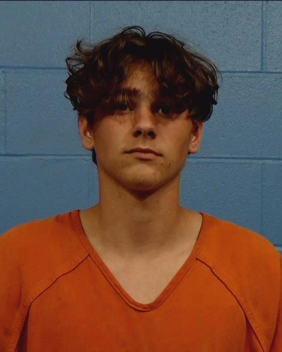 Lyle, Douglas Lee booking photo