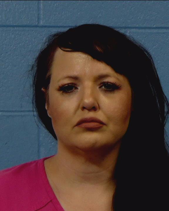 Pelsor, Miranda Kathleen booking photo