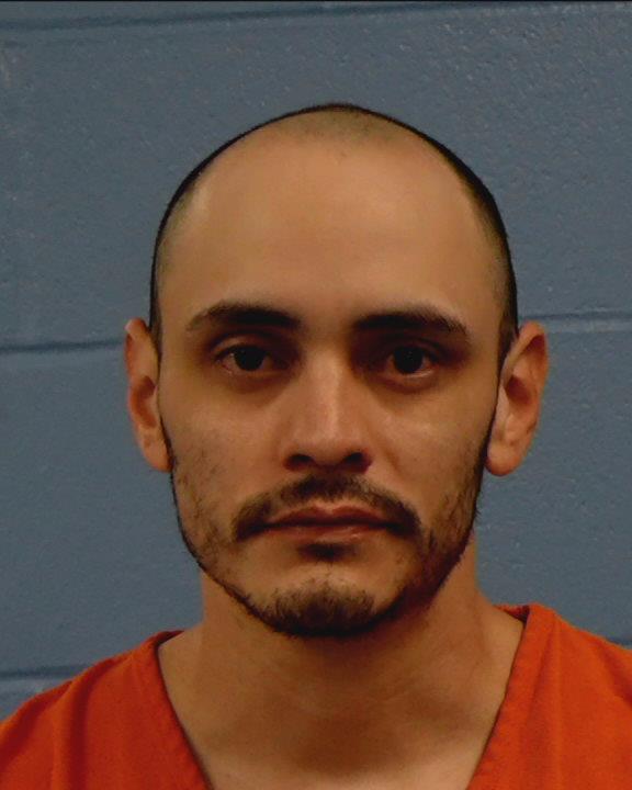 OSORIO, JAIME ISAI booking photo