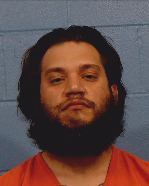 Arcaya, Renny Alexander booking photo