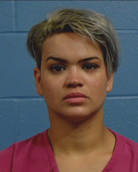 Medina, Stivaly Beatriz booking photo