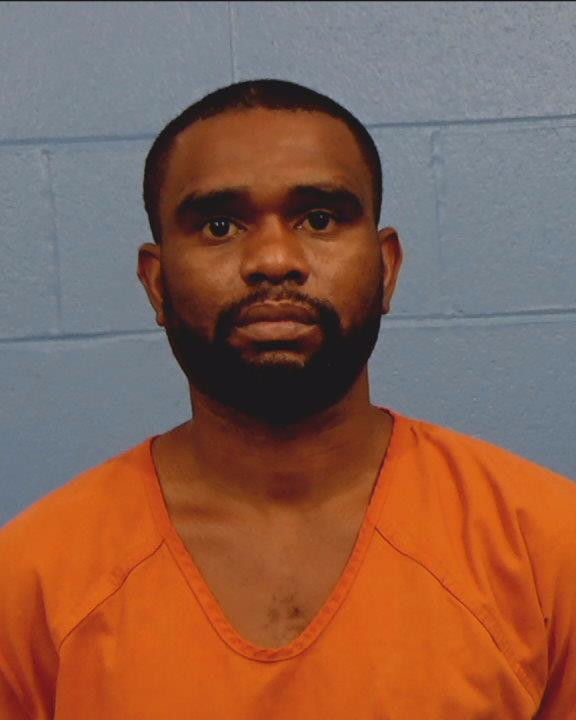 Smith, Kenneth Eugene booking photo